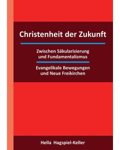 Christenheit der Zukunft