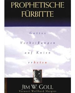 Prophetische Fürbitte