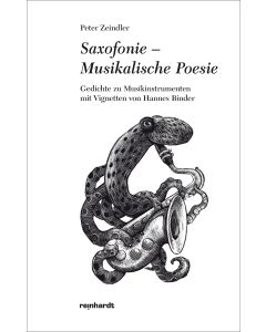 Saxofonie - Musikalische Poesie