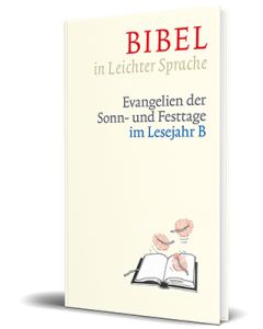 Bibel in Leichter Sprache