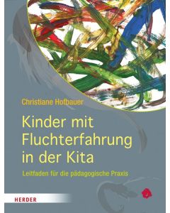Kinder mit Fluchterfahrung in der Kita