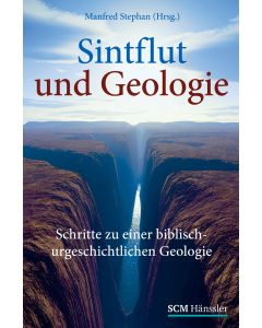 Sintflut und Geologie