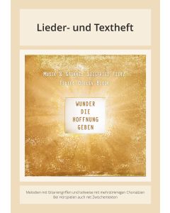 Wunder, die Hoffnung geben