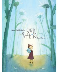 Der blaue Stein