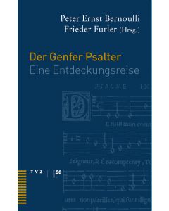 Der Genfer Psalter