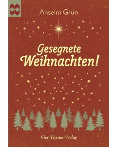 Gesegnete Weihnachten!