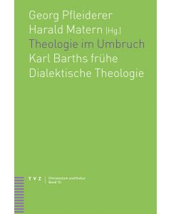 Theologie im Umbruch