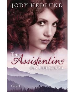 Die Assistentin des Fotografen