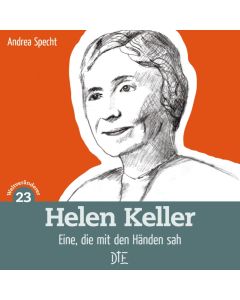 Helen Keller