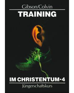 Training im Christentum
