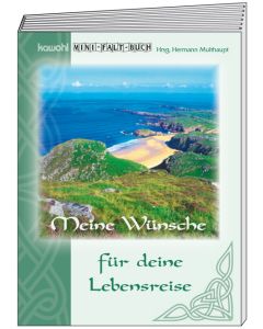 Meine Wünsche für deine Lebensreise