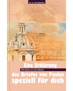 Der Brief an die Römer