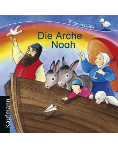 Die Arche Noah