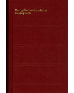 Evangelisch-reformiertes Gesangbuch