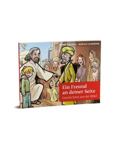 Ein Freund an deiner Seite