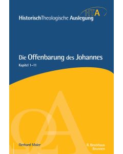 Die Offenbarung des Johannes, Kapitel 1-11