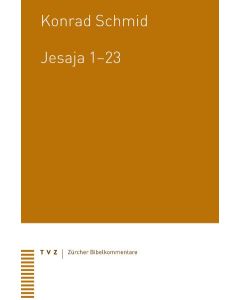 Jesaja 1–23