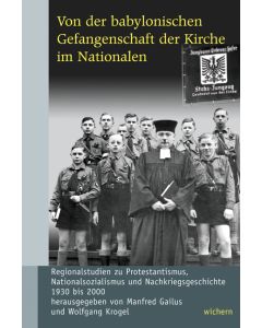 Von der babylonischen Gefangenschaft der Kirche im Nationalen