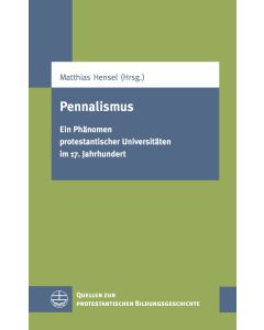 Pennalismus