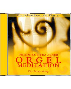 CD: Orgelmeditation