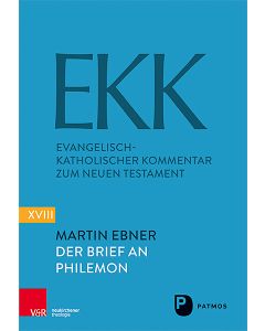 Der Brief an Philemon