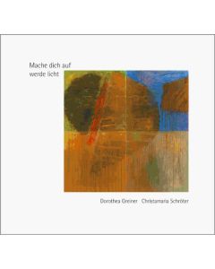 Mache dich auf werde licht