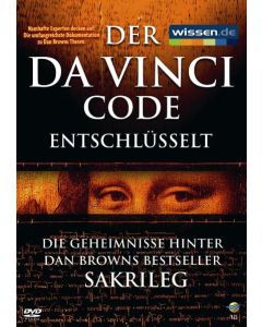 Der Da Vinci Code entschlüsselt