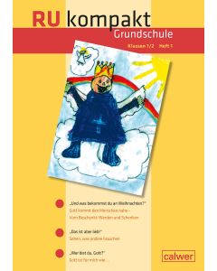 RU kompakt Grundschule Klassen 1/2 Heft 1
