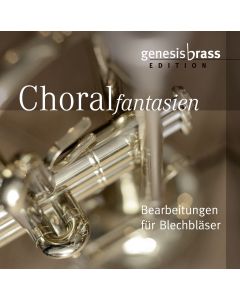 Choralfantasien