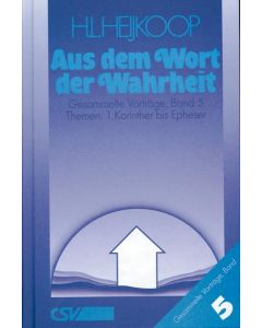 Aus dem Wort der Wahrheit, Band 5