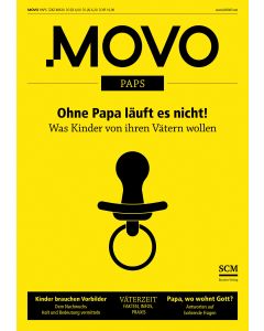 MOVO Special "Paps"