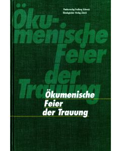 Ökumenische Feier der Trauung