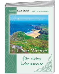 Mein Wunsch für deine Lebensreise