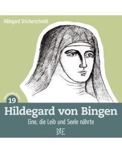 Hildegard von Bingen